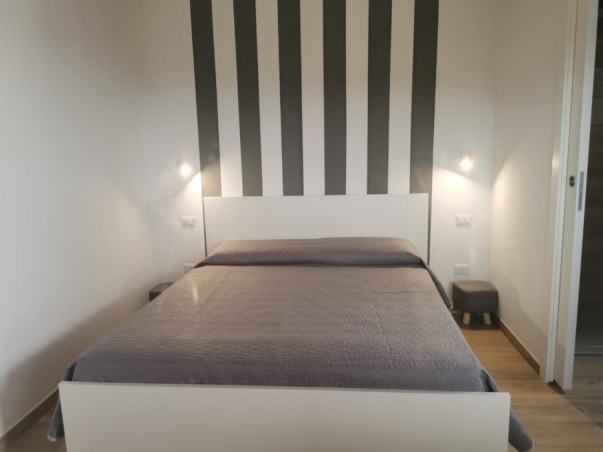 شقة Casa Charlie Arcisate الغرفة الصورة